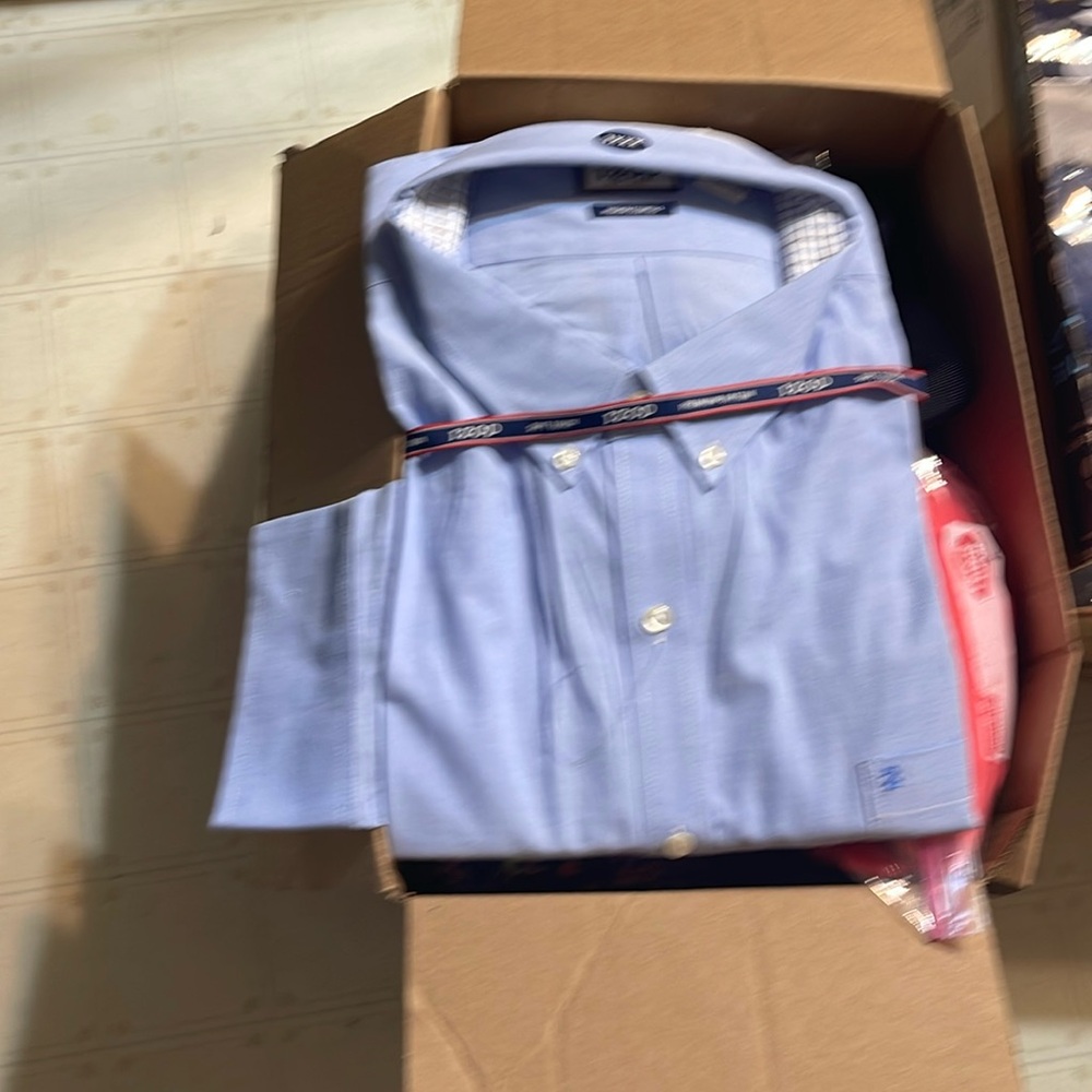 Mystery Box Plus Clothes
